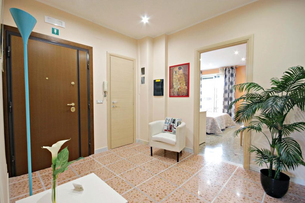 B&B Clelia Rome Exterior photo