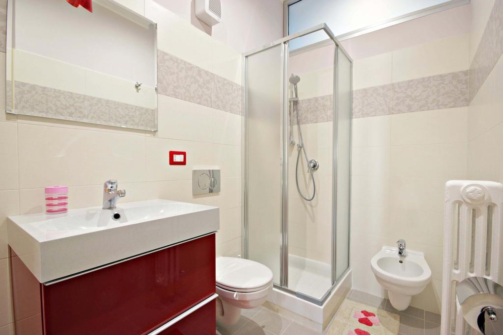 B&B Clelia Rome Exterior photo