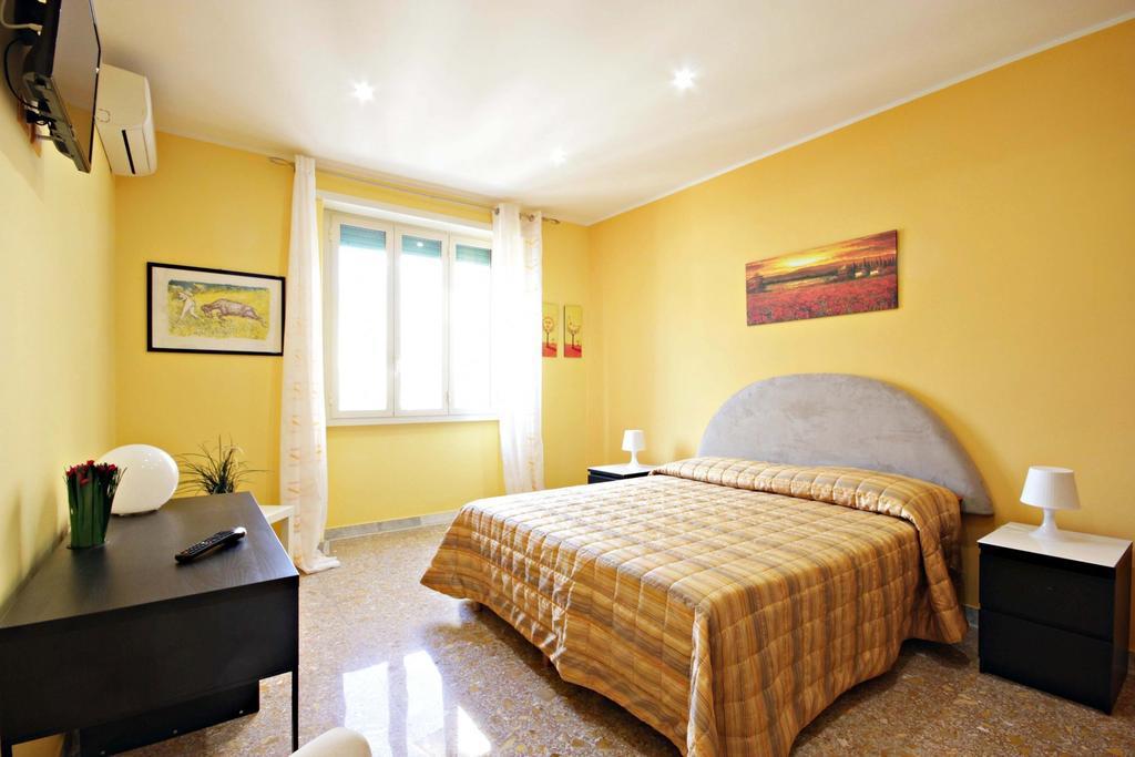 B&B Clelia Rome Room photo