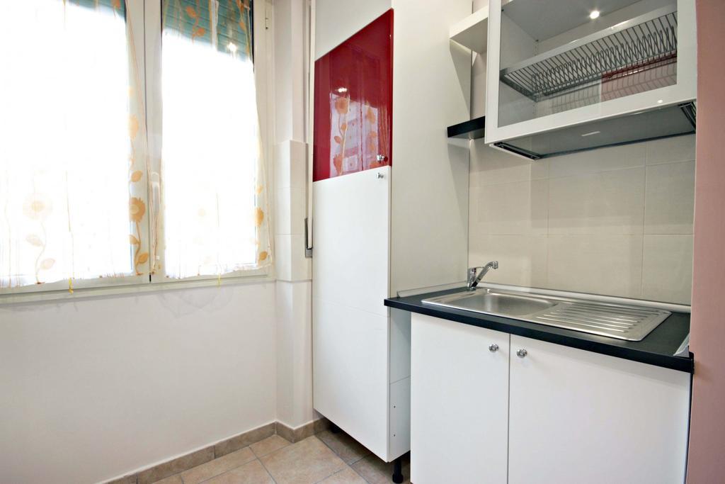 B&B Clelia Rome Exterior photo