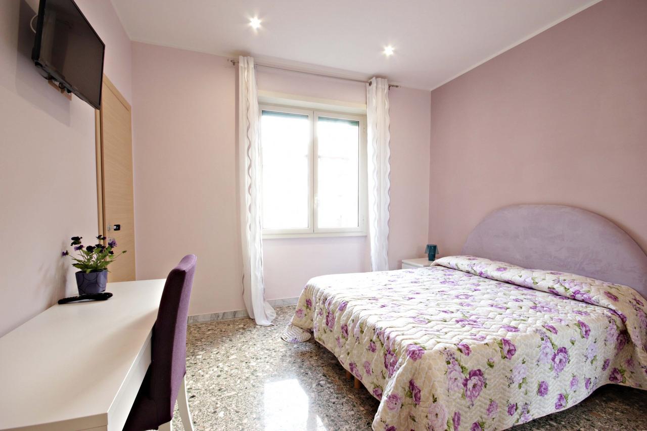 B&B Clelia Rome Exterior photo