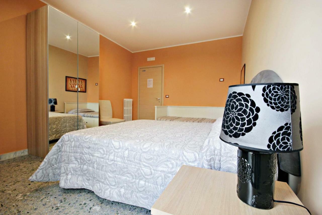 B&B Clelia Rome Exterior photo